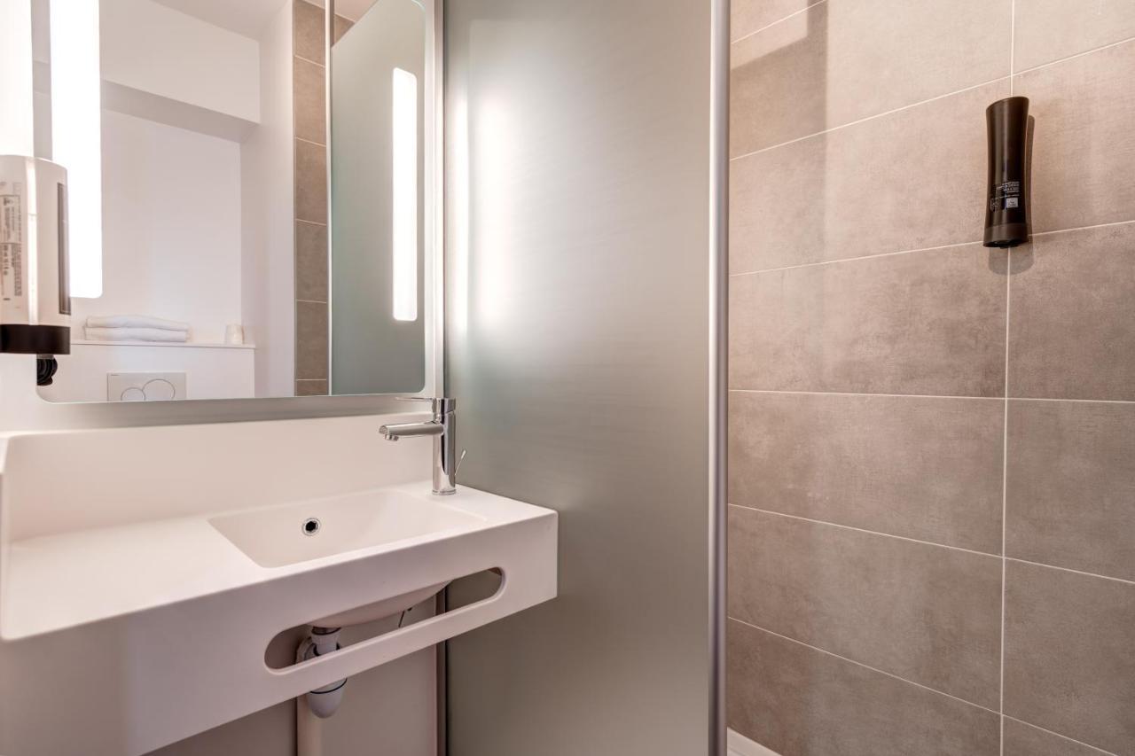 B&B Hotel Le Port Marly Saint Germain En Laye Ngoại thất bức ảnh