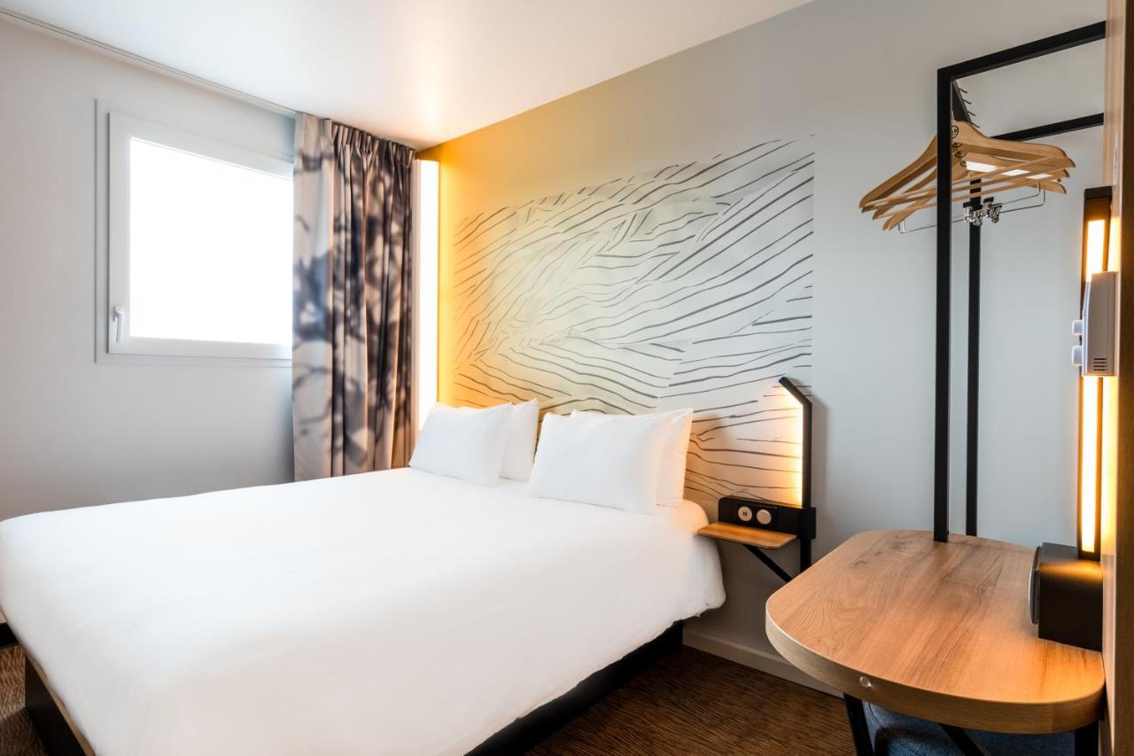 B&B Hotel Le Port Marly Saint Germain En Laye Ngoại thất bức ảnh