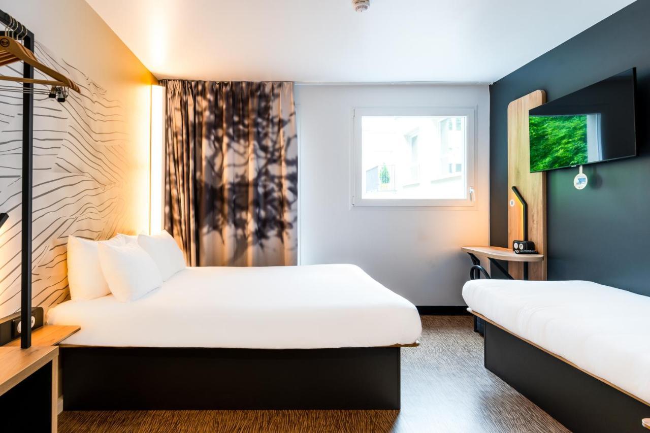 B&B Hotel Le Port Marly Saint Germain En Laye Ngoại thất bức ảnh