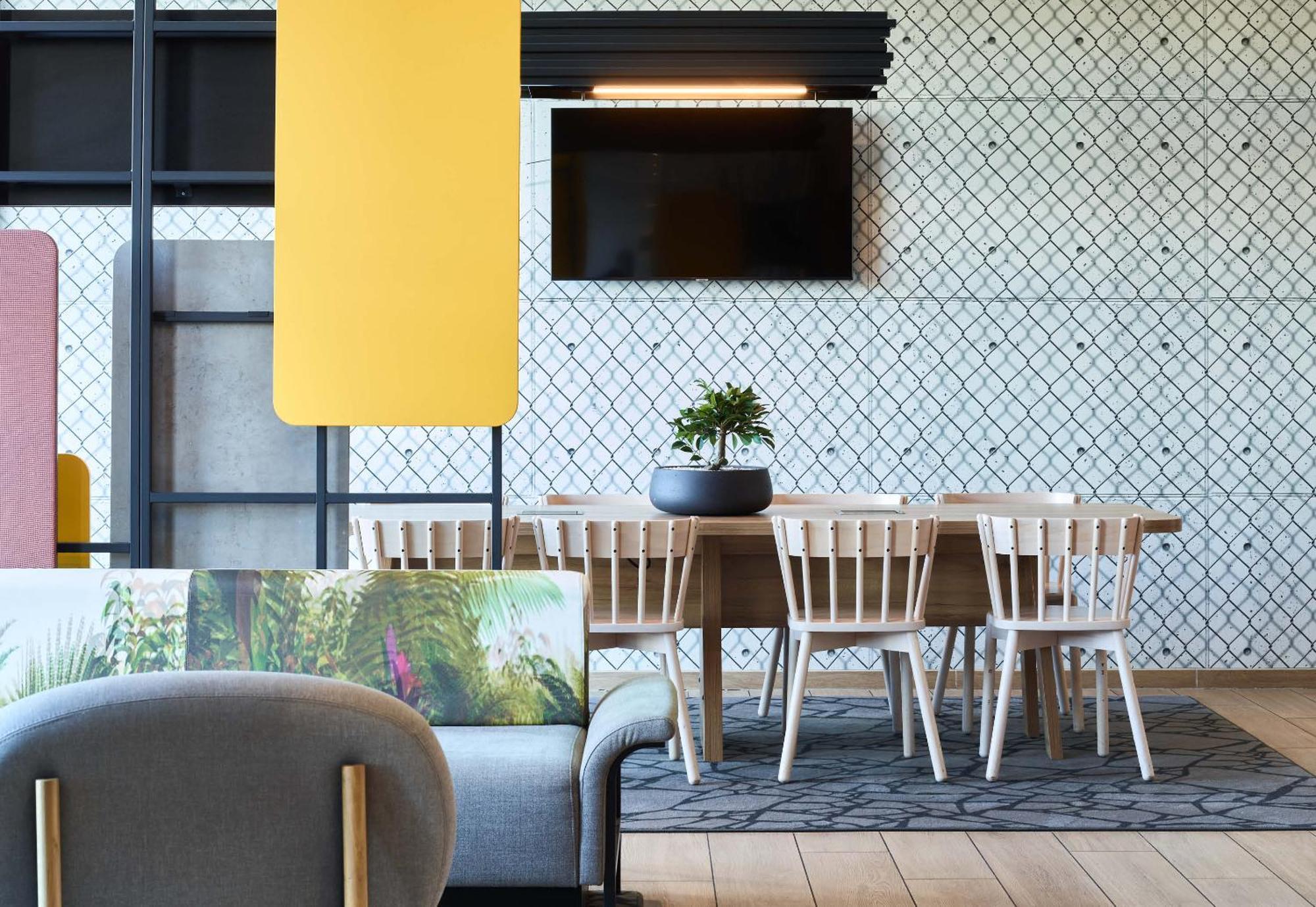 B&B Hotel Le Port Marly Saint Germain En Laye Ngoại thất bức ảnh
